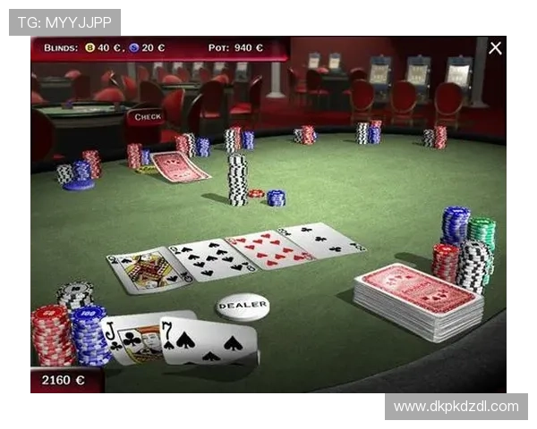 最新线上德州扑克平台排行榜，优质平台一网打尽满足你的所有需求