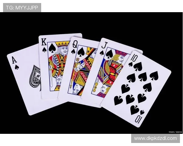 深入理解德州扑克GTO策略提升你的牌局决策能力